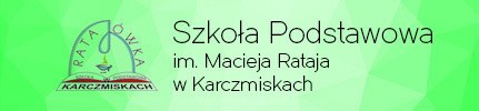 Szkoła Podstawowa w Karczmiskach